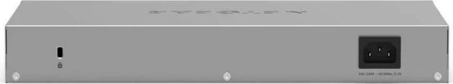 Switch Netgear GS524-300EUS, 24 porta LAN, për zyrë