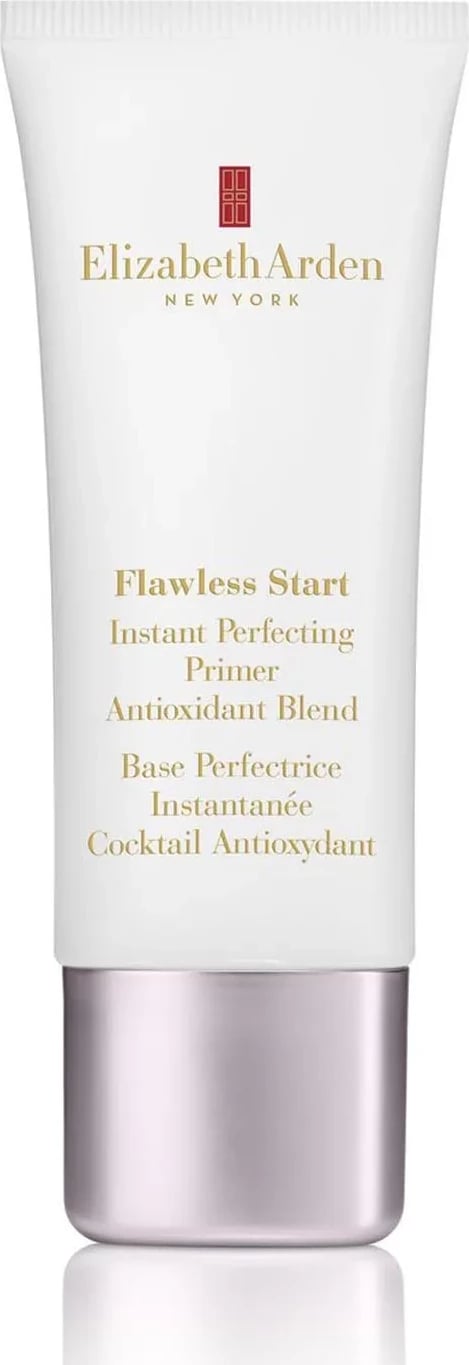 Primer për fytyrë unisex Elizabeth Arden Flawless Start Instant Perfecting Primer, 50ml