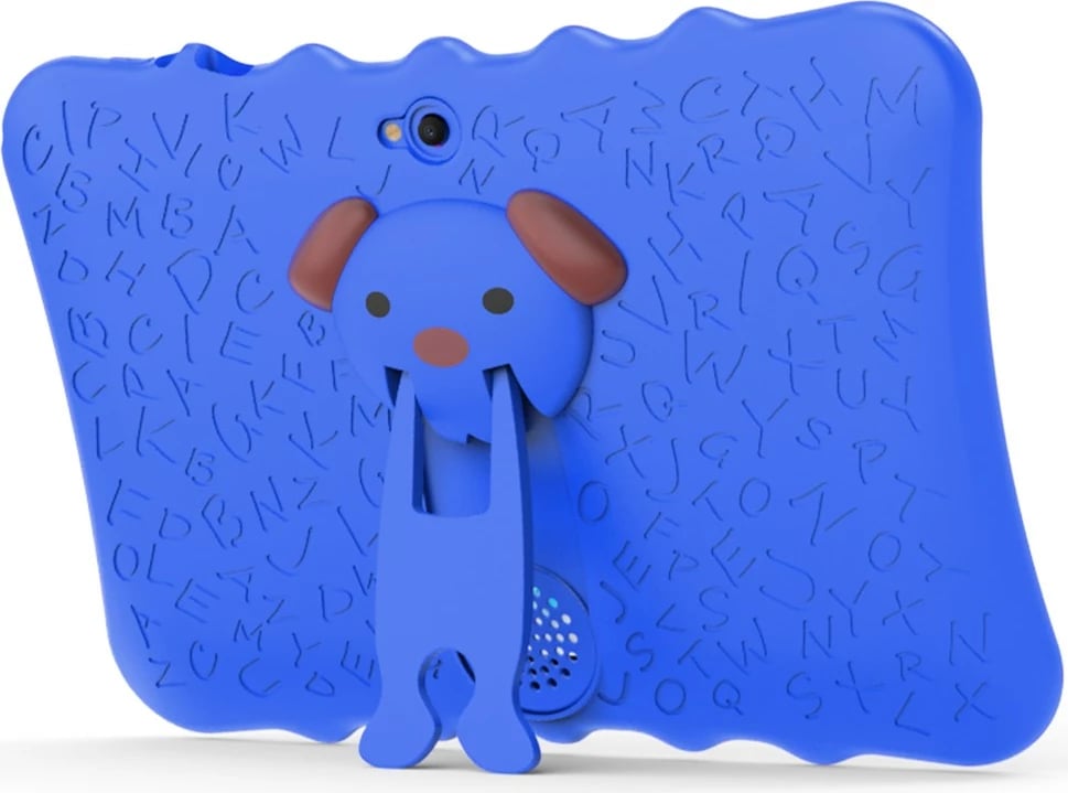 Tabletë BLOW KidsTAB7 V2, 7", 4/32GB, Android, kaltër Tabletë BLOW KidsTAB7 V2, 7", 4/32GB, Android, kaltër