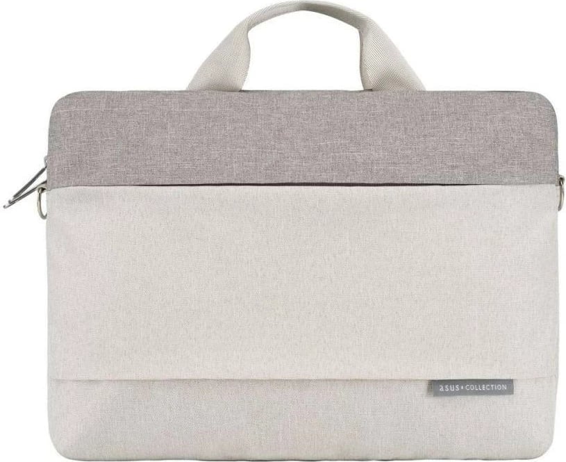 Çantë krahu Asus EOS, Gri, 16"