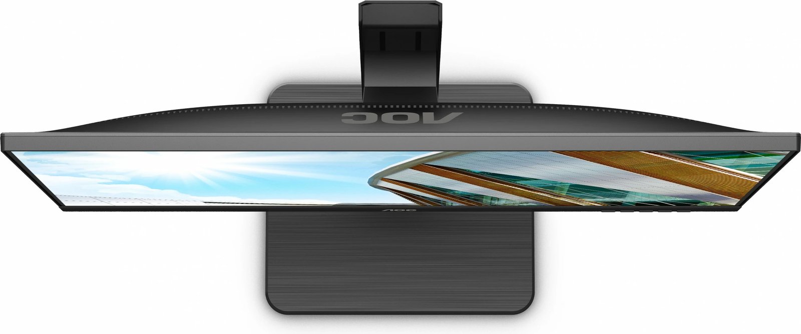 Monitor AOC P2 24P2Q, 23.8", Full HD, LED, i zi Monitor AOC P2 24P2Q, 23.8", Full HD, LED, i zi