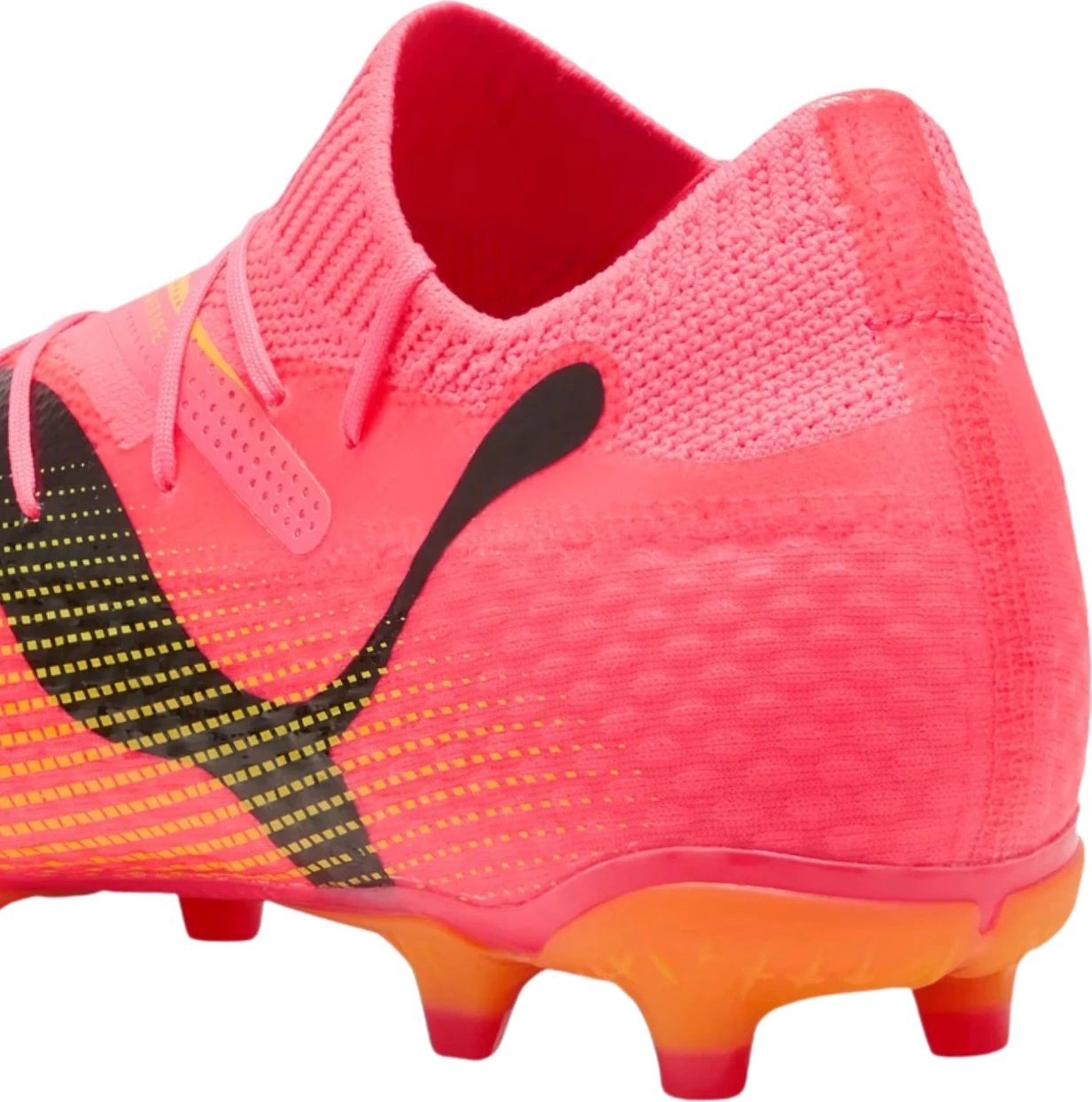 Atlete futbolli Puma për meshkuj