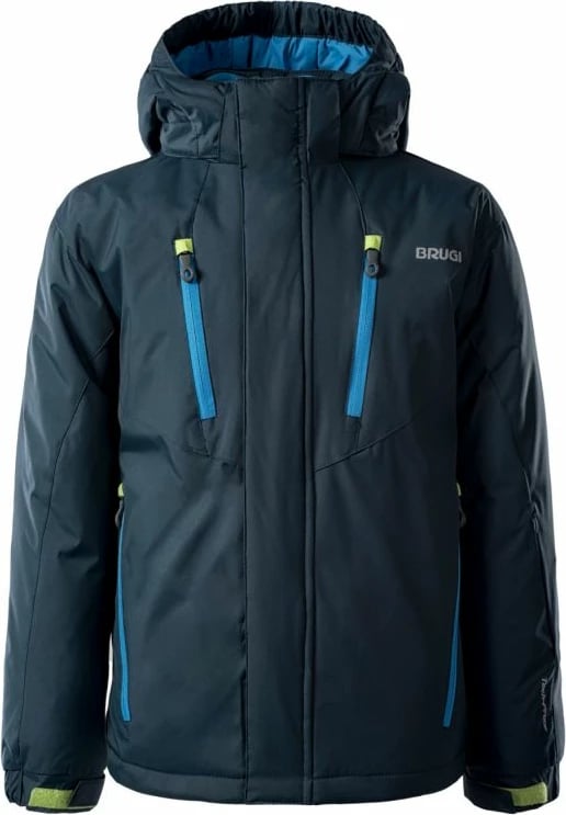 Jakne për fëmijë Brugi, navy