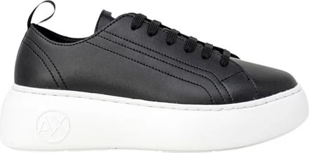 Atlete për femra Armani Exchange, të zeza 