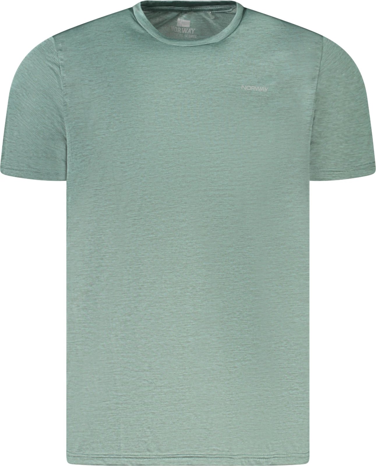 Maicë për meshkuj NORWAY 1963, e gjelbër