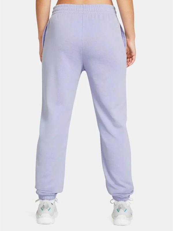 Pantallona sportive Under Armour femra, vjollcë