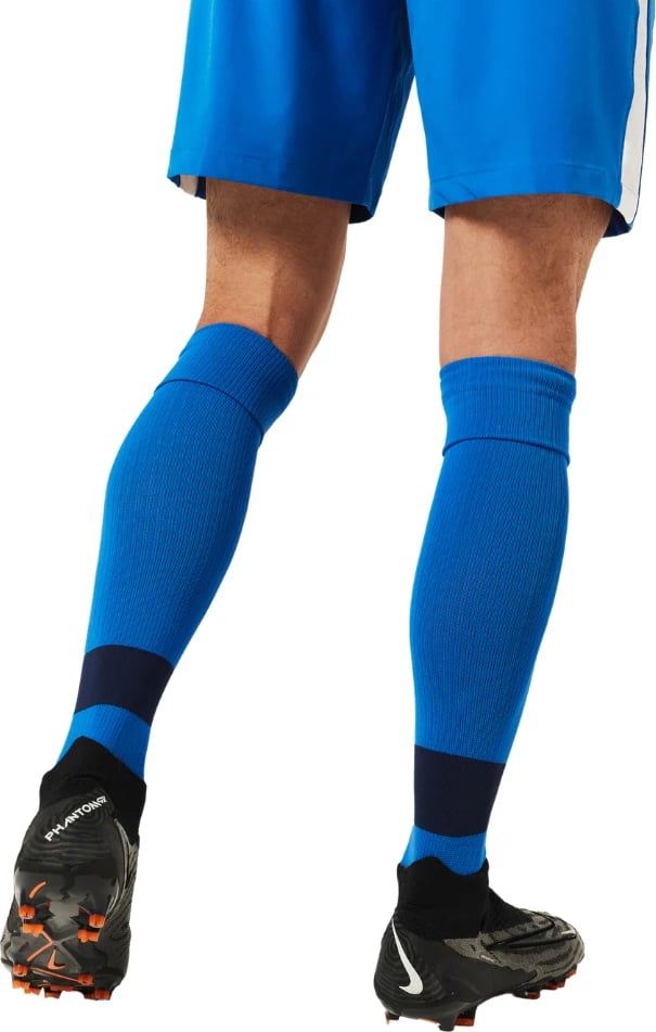 Çorape të gjata futbolli Nike Team, unisex, blu