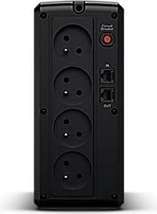 UPS CyberPower UT1050EG-FR, 630W, 4 AC, i zi 