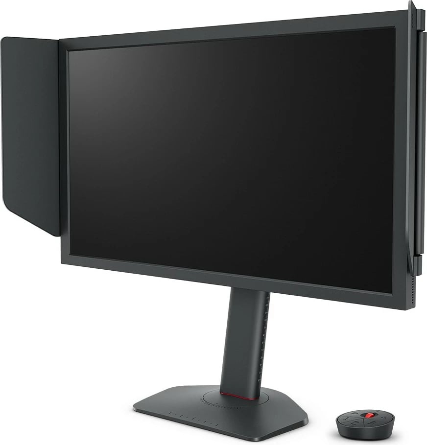 Monitor BenQ Zowie XL2586X+, 24.1" FHD, 600Hz