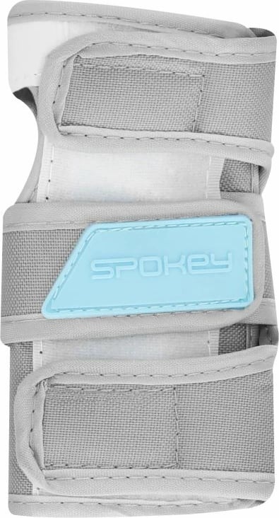 Seti i mbrojtësve Spokey për meshkuj dhe femra, të bardhë Seti i mbrojtësve Spokey për meshkuj dhe femra, të bardhë
