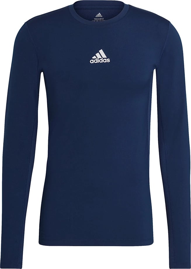 Maicë kompresive për meshkuj adidas, navy