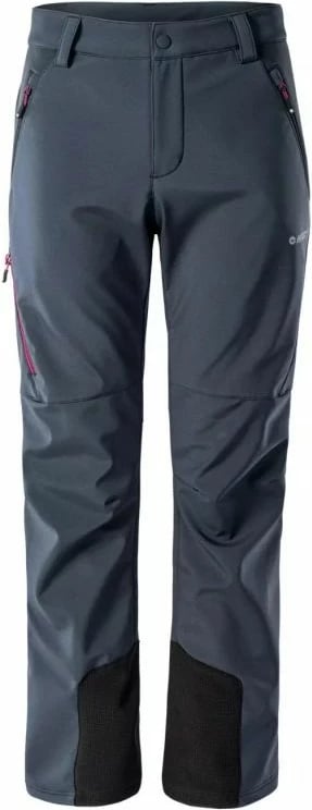 Pantallona për femra Hi-Tec Astoni, blu marine