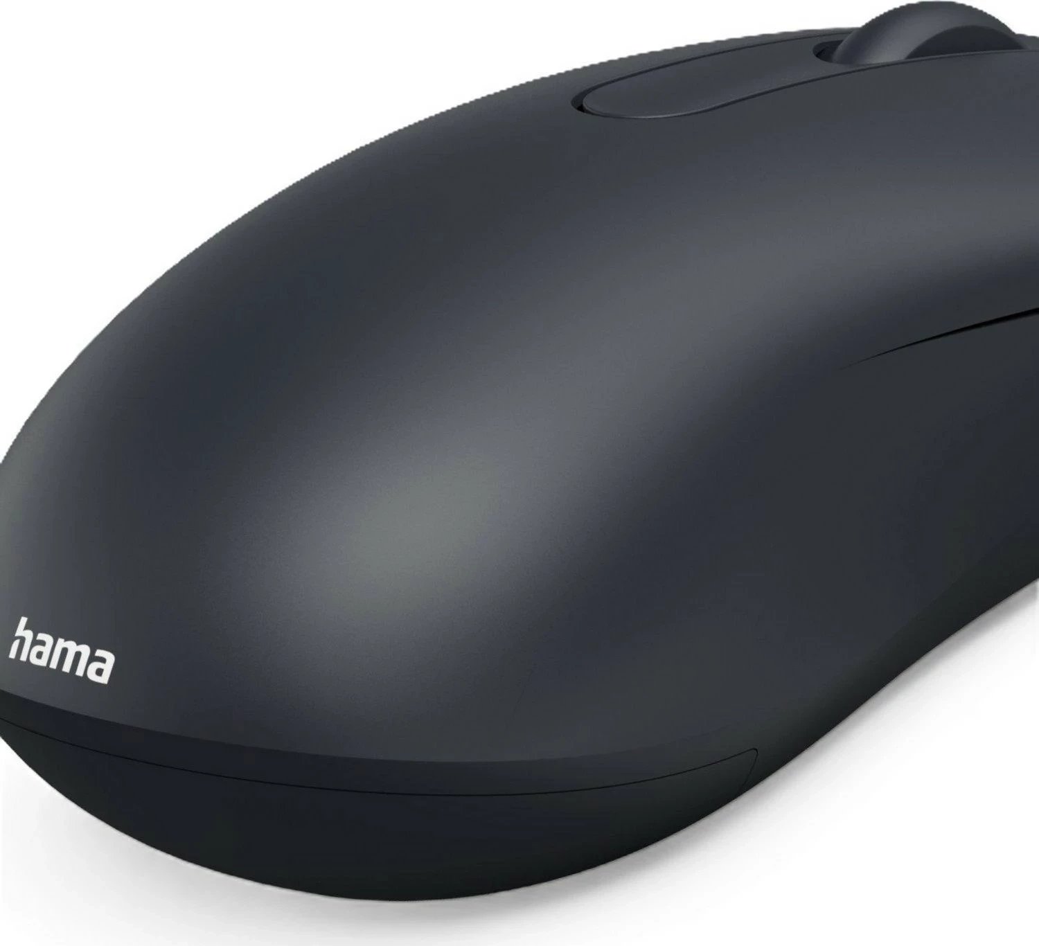 Maus Hama WM-100 wireless, USB, laser, i zi