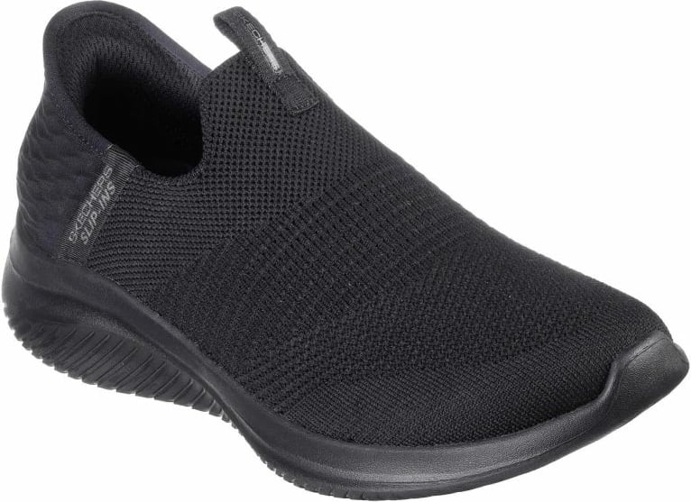 Atlete për femra Skechers, të zeza