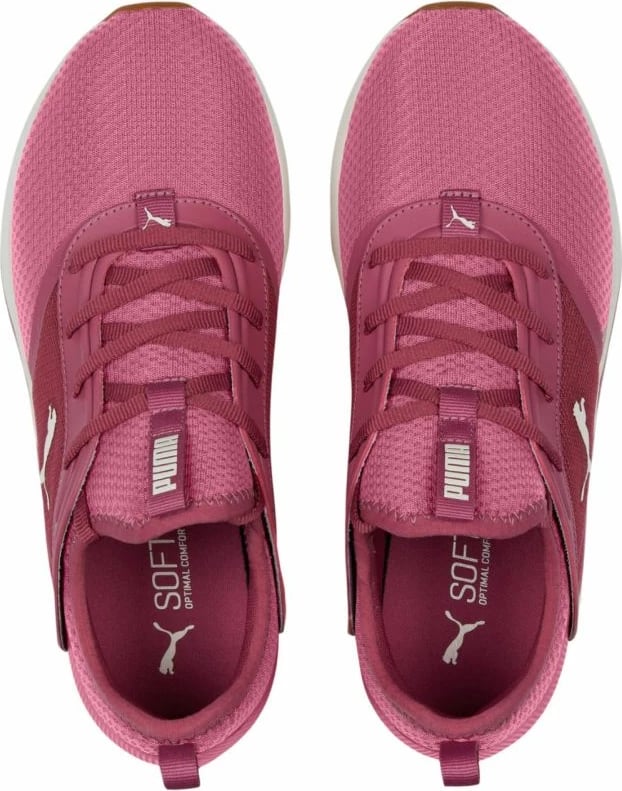 Atlete për femra Puma, të kuqe