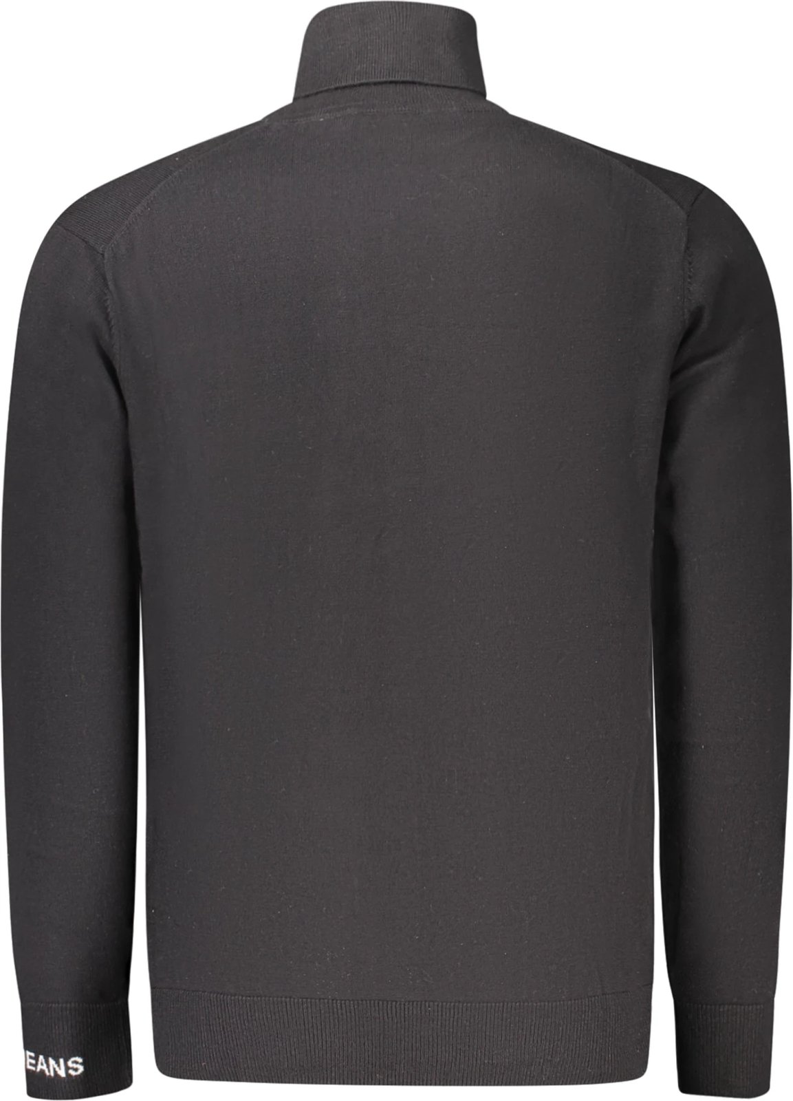 Xhemper për meshkuj PEPE JEANS, i zi