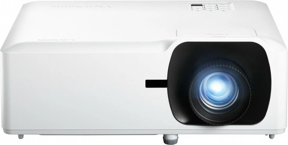 Projektor Viewsonic LS751HD, 5000 ANSI lumens, 1080p, 3000000:1, 16:9