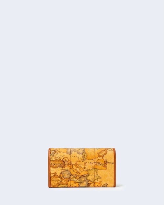 Portofol Alviero Martini Prima Classe femra, beige