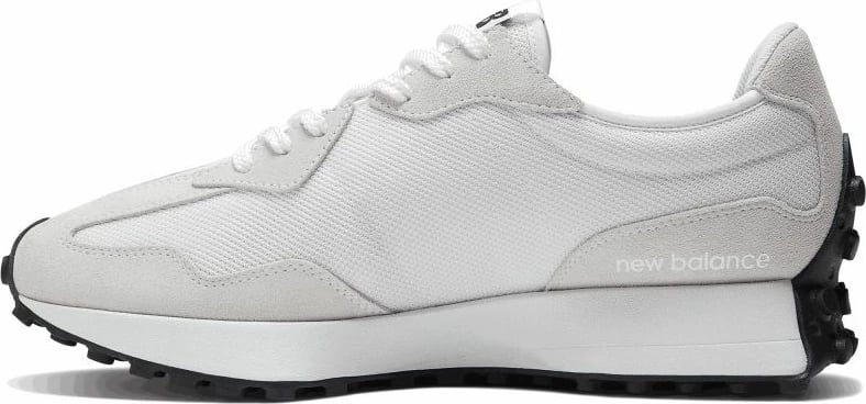 Atlete për meshkuj New Balance, të bardha