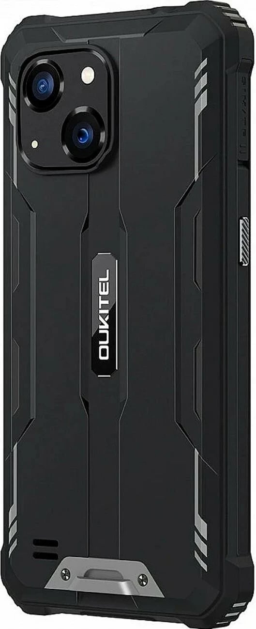 Celular Oukitel WP32 Pro 6/256GB Dual SIM 6300mAh i zi
