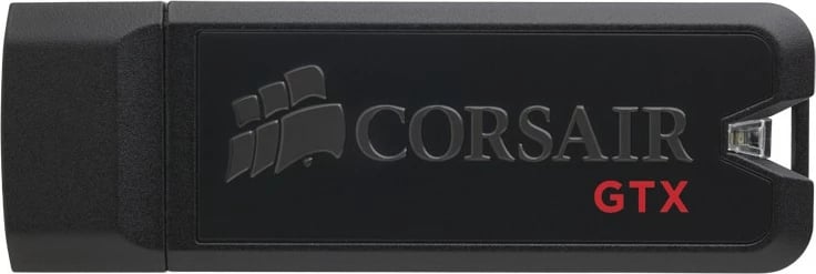 Pendrive Corsair Voyager GTX 256GB, USB 3.1, i zi