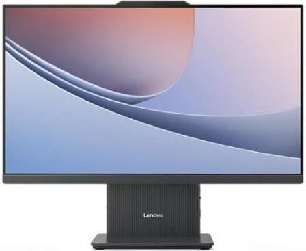 Kasë All-in-One Lenovo IdeaCentre AIO 24IRH9, Intel Core i3-1315U, 23.8" FHD, 8GB RAM DDR5, 512GB SSD, Luna Grey