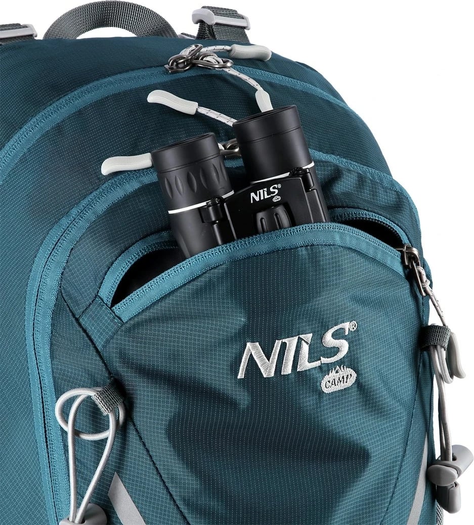 Çantë shpine NILS eXtreme NC1942 Ghoster 20l, Blu