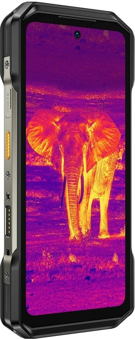 Smartphone Ulefone Armor 27T, 12/256GB, i zi