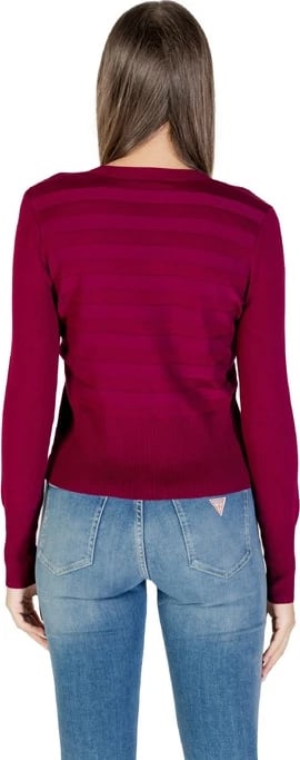 Xhemper Morgan De Toi femra fuchsia