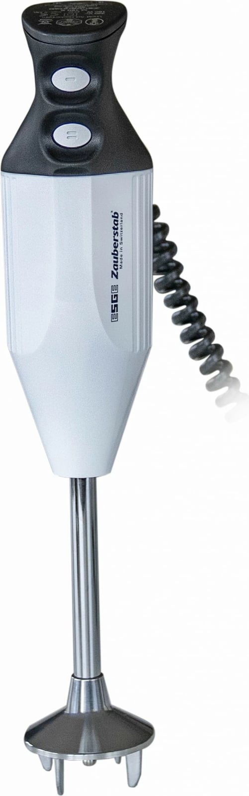 Blender ESGE Petticoat Edition UNOLD, 180 W, i zi, i bardhë