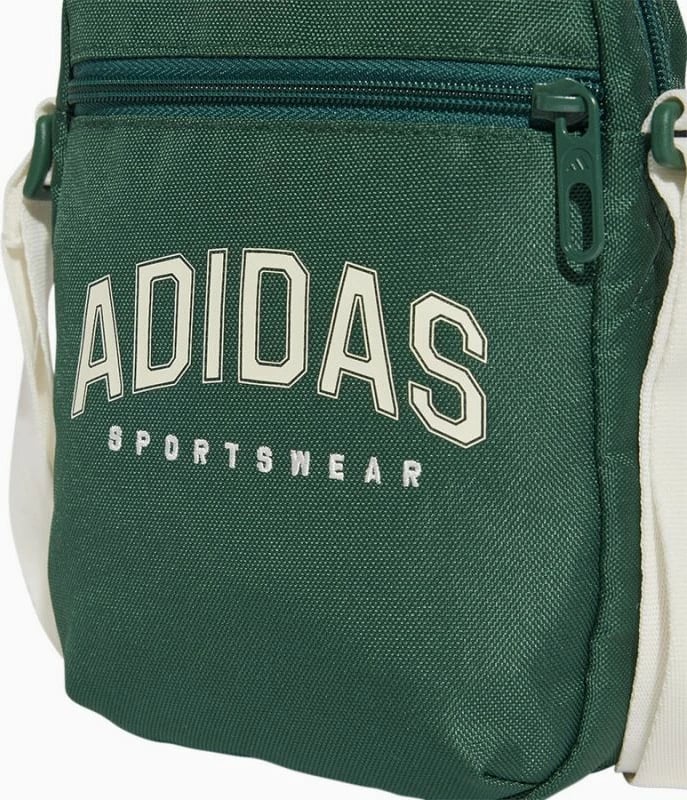 Çantë adidas, e gjelbër