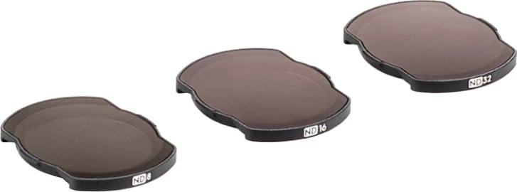 Set filtra ND për dron DJI Avata FPV (8/16/32)
