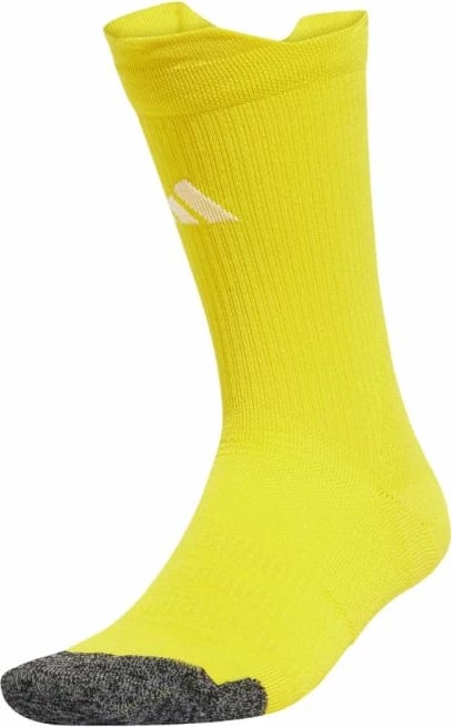 Çorape futbolli adidas, të verdha