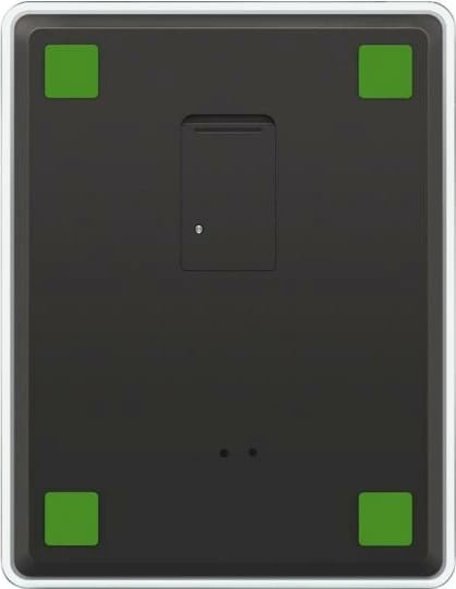 Peshore kuzhine digitale, Soehnle, Page Comfort 300 Slim 61504, kapacitet 10 kg, gri