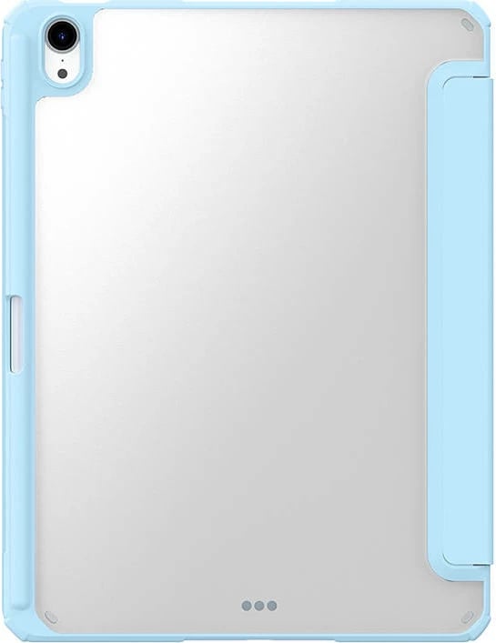 Mbështjellës Baseus Minimalist për iPad Air 4/Air 5 10.9", kaltër
