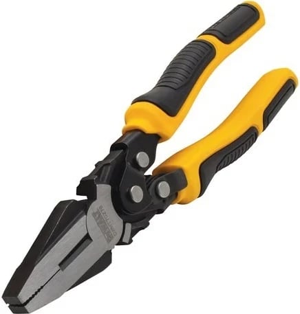 Këmbëz DeWalt 1853157, e verdhë dhe e zezë