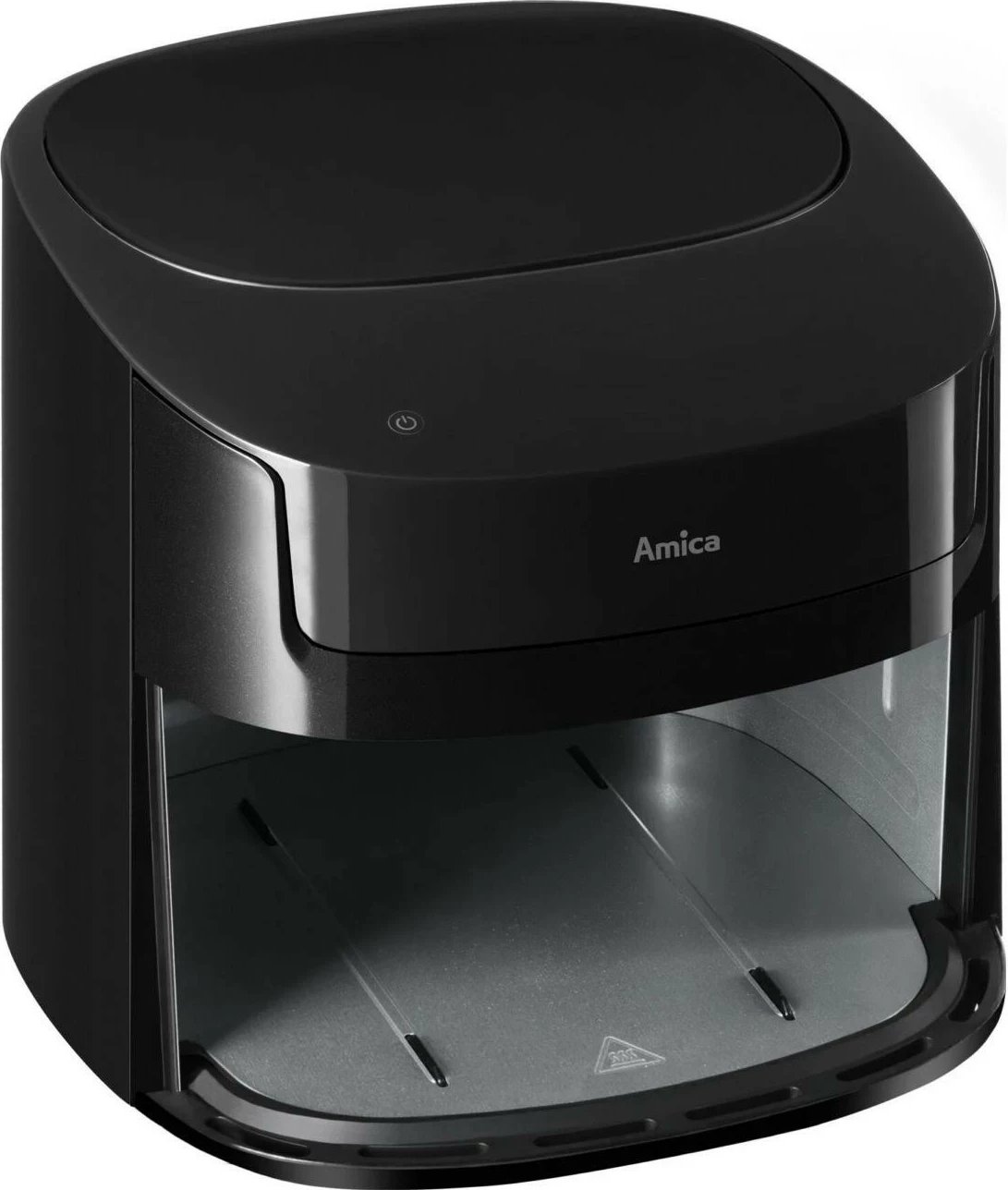 Fryer pa yndyrë Amica Friend AFD5010, 7.2L, e zezë