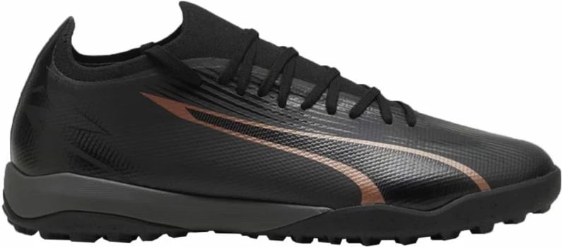 Atlete për futboll për meshkuj Puma, të zeza