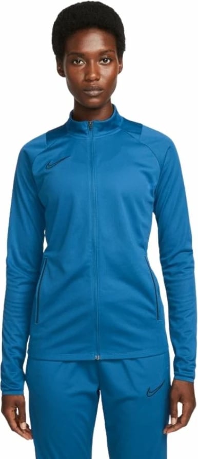 Trenerka për femra Nike, e kaltërt