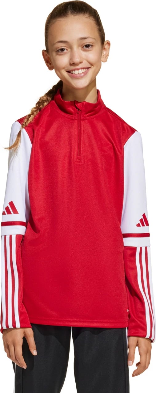 Duks për fëmijë adidas, i kuq