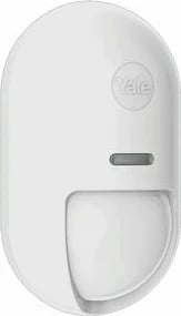 Sensor lëvizjeje Yale AL-PIR-1A-W, Infrared, Wireless, i bardhë