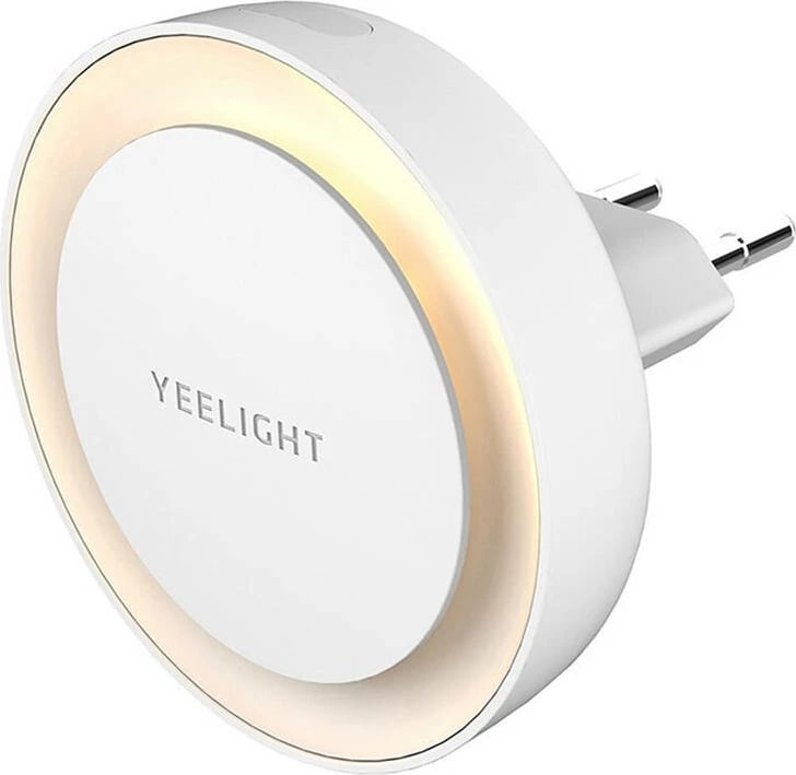 Dritë nate me sensor Yeelight YLYD11YL, Wi-Fi, 2700K, E bardhë