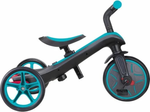 Trike për fëmijë Yakimasport, i palosshëm Trike për fëmijë Yakimasport, i palosshëm