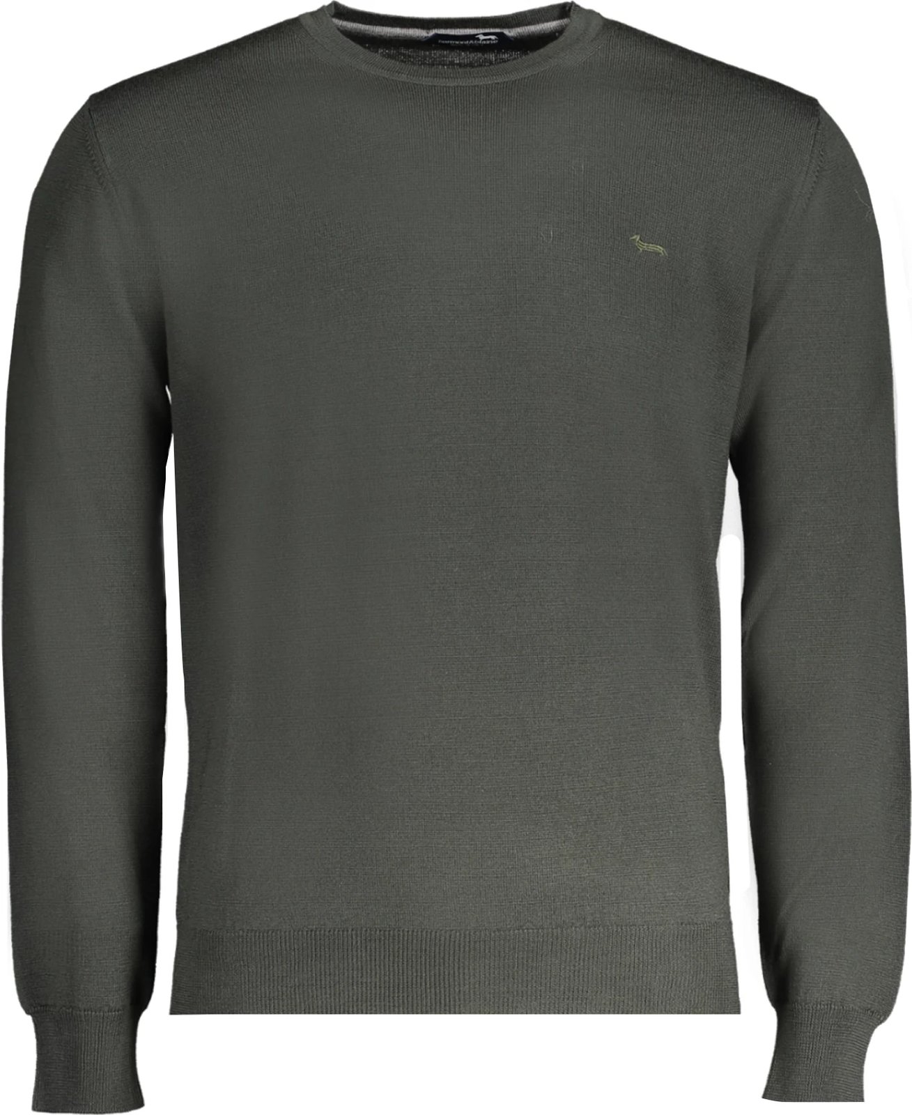 Xhemper HARMONT & BLAINE meshkuj, i gjelbër