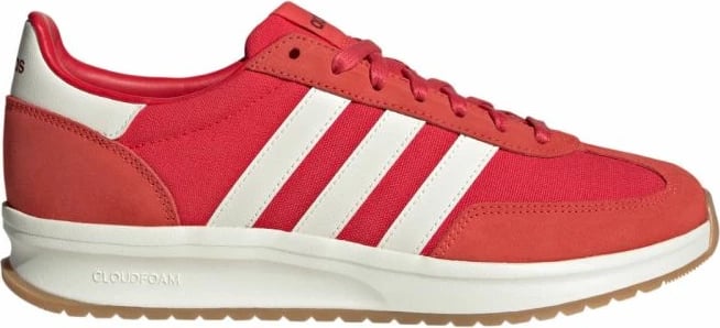 Atlete për meshkuj adidas, të kuqe