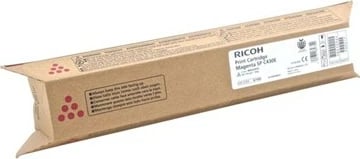 Toner Ricoh 821281, 15000 faqe, Magenta