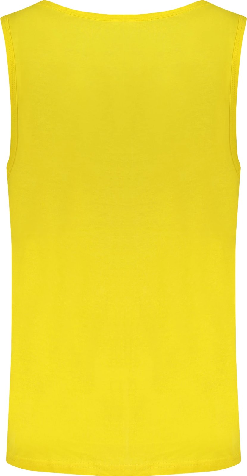 Maicë për meshkuj NORWAY 1963, e verdhë