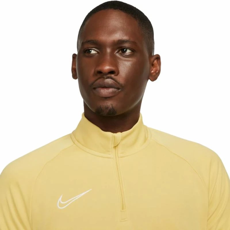 Duks për meshkuj Nike, ngjyrë e verdhë