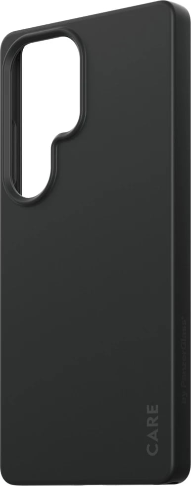 Mbështjellës PanzerGlass CARE për Samsung Galaxy S25 Ultra, e zezë