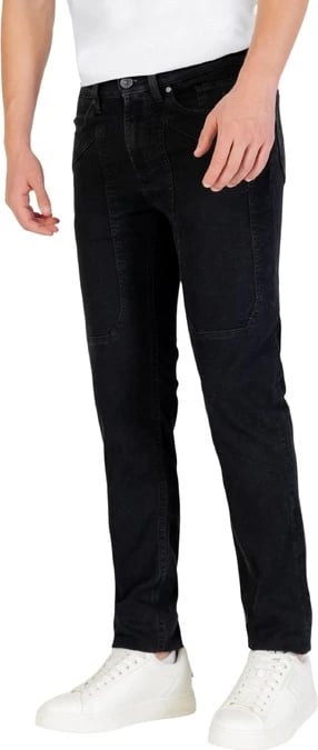 Jeans Jeckerson meshkuj të zi